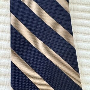 Silk, Hickey Freeman, tie